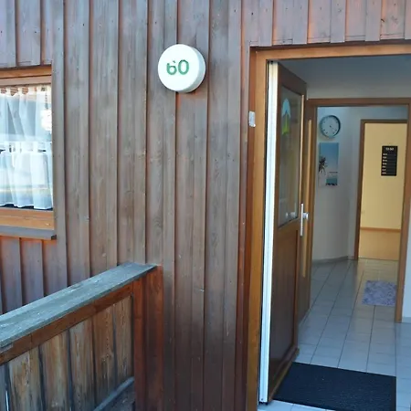 Appartement Wildgatter Grafenwiesen