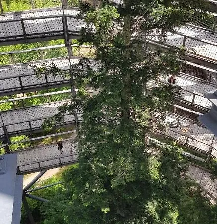 Apartament Wildgatter
