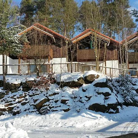 Wildgatter Apartament Grafenwiesen