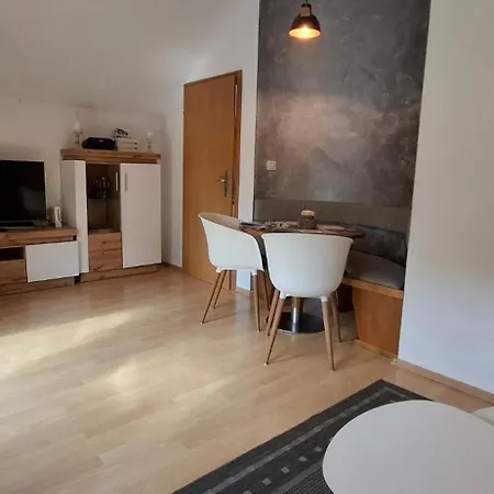 Apartament Wildgatter Grafenwiesen