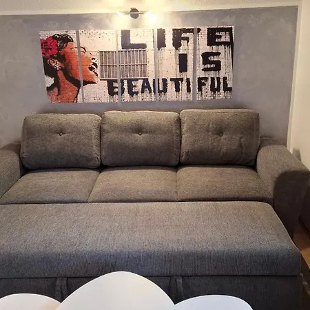 Wildgatter Apartament Grafenwiesen