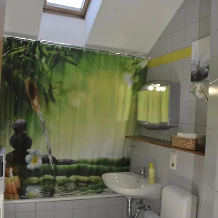 Apartament Wildgatter Grafenwiesen