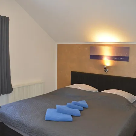 Wildgatter Apartament Grafenwiesen