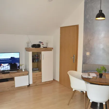 Wildgatter Apartament