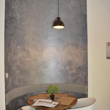 Wildgatter Apartament