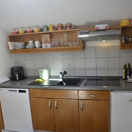 Wildgatter * Grafenwiesen