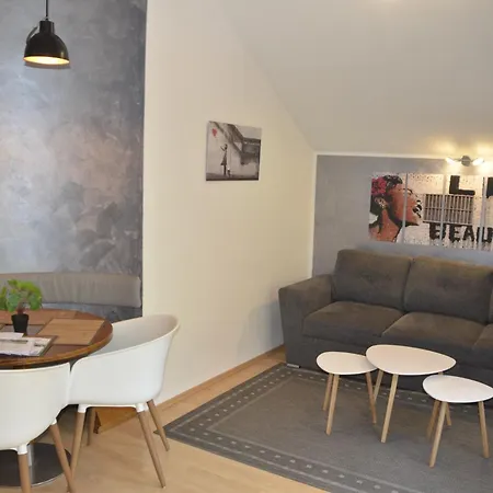 Wildgatter Apartament Grafenwiesen