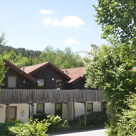 Wildgatter Apartament