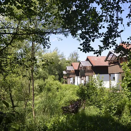 Wildgatter Apartament Grafenwiesen