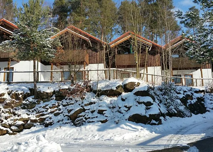 Wildgatter Lejlighed Grafenwiesen