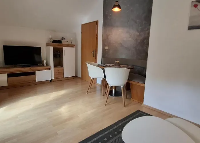 Lejlighed Wildgatter Grafenwiesen
