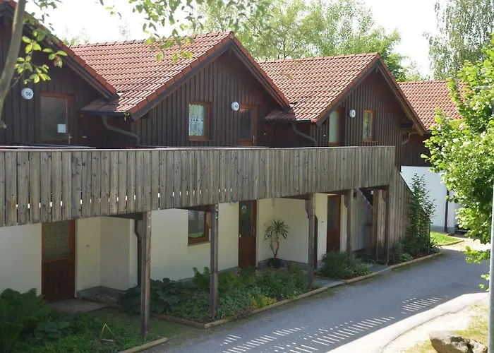 Wildgatter Lejlighed Grafenwiesen