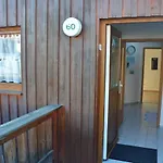 Lägenhet Wildgatter Grafenwiesen