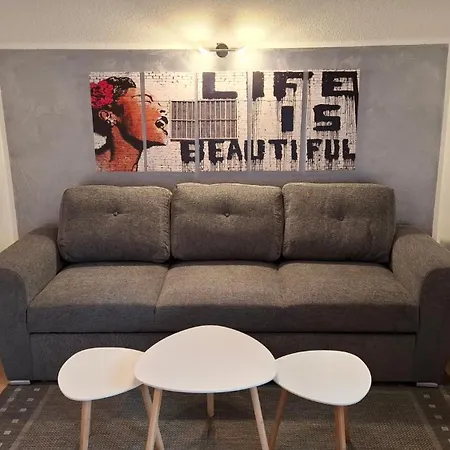Apartment Wildgatter