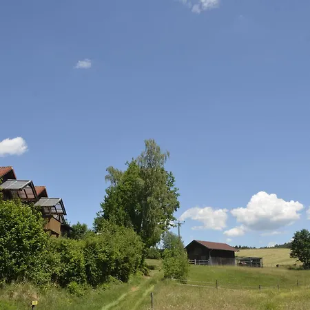 Wildgatter Grafenwiesen