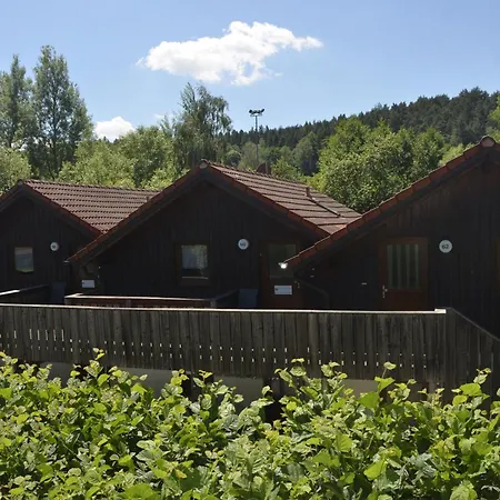 Wildgatter * Grafenwiesen