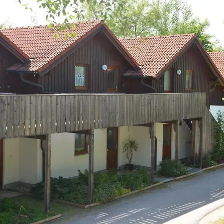 Wildgatter Daire Grafenwiesen
